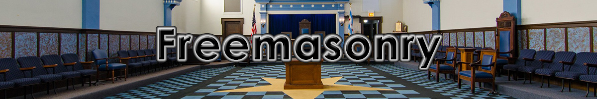 freemasonry
